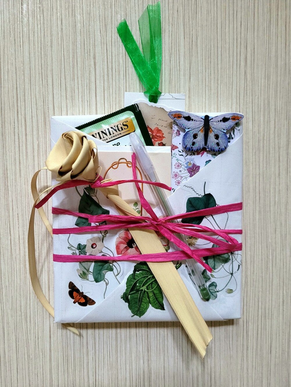 Blind Date With A Book